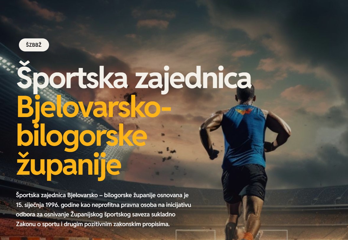 Javni pozivi ŠZBBŽ-e.